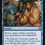 Argivian Restoration [The List]