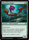 Blooming Stinger [Edge of Eternities]