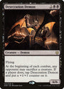 Desecration Demon [Duel Decks: Nissa vs. Ob Nixilis] 