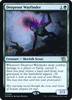 Deeproot Wayfinder [March of the Machine Prerelease Promos]