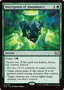 Inscription of Abundance [Duskmourn: House of Horror Commander]