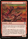 Scourge Devil [Duel Decks: Speed vs. Cunning]