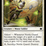 Nettle Guard [Bloomburrow]