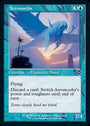 Aeromoeba (Retro Foil Etched) [Modern Horizons 2]