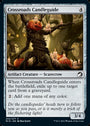 Crossroads Candleguide [Innistrad: Midnight Hunt]