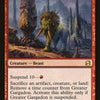 Greater Gargadon [Mystery Booster]
