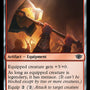 Gimli's Axe [The Lord of the Rings: Tales of Middle-Earth]