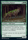 Flourishing Hunter [Innistrad: Crimson Vow]