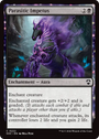 Parasitic Impetus [Secrets of Strixhaven Commander]