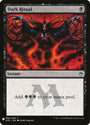 Dark Ritual [Mystery Booster]