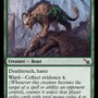 Axebane Ferox [Murders at Karlov Manor]
