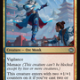 Effortless Master [Tarkir: Dragonstorm]