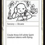 Imaginary Friends (2021 Edition) [Mystery Booster Playtest Cards]