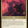 Kroxa and Kunoros (Promo Pack) [March of the Machine Promos]