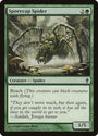 Sporecap Spider [Conspiracy]