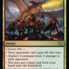 Atarka's Command [Double Masters 2022]