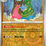 Gastrodon (107/191) [Scarlet & Violet: Surging Sparks]