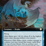 Glint Raker (Extended Art) [The Brothers' War Commander]