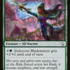 Iridescent Blademaster [March of the Machine]