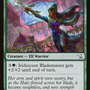 Iridescent Blademaster [March of the Machine]