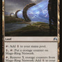 Mage-Ring Network [Magic Origins] - Español