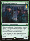 Kessig Cagebreakers [Commander Anthology]