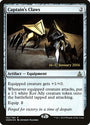Captain's Claws [Oath of the Gatewatch Prerelease Promos]