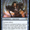 Curse of Echoes [The List]