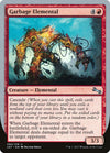 Garbage Elemental (3/3 Creature) [Unstable]