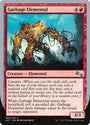 Garbage Elemental (3/3 Creature) [Unstable]