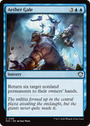 Aether Gale [Secrets of Strixhaven Commander]
