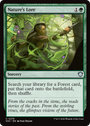 Nature's Lore [Secrets of Strixhaven Commander]
