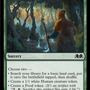 Return from the Wilds [Wilds of Eldraine]
