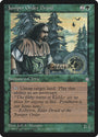 Juniper Order Druid [Ice Age] 