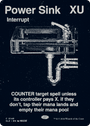 Power Sink (0149) [Secret Lair x MSCHF: The Zeta Set]