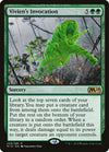 Vivien's Invocation [Core Set 2019]