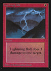 Lightning Bolt [International Collectors' Edition]