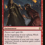 Witch Hunt [The List] 