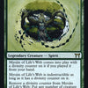 Myojin of Life's Web [Mystery Booster]