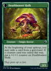 Deathbonnet Sprout // Deathbonnet Hulk [Innistrad: Midnight Hunt] 