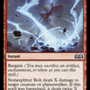 Stonesplitter Bolt [Wilds of Eldraine]
