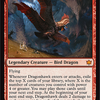 Dragonhawk, Fate's Tempest [Bloomburrow] - Español
