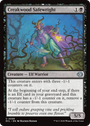 Creakwood Safewright [Lorwyn Eclipsed]