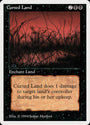 Cursed Land [Summer Magic / Edgar]