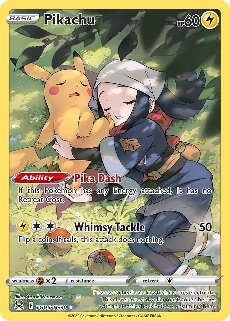 Cartas-magic-cartas-pokemon-coleccionables