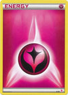 Fairy Energy (3/30) [XY: Trainer Kit - Sylveon]