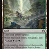 Jungle Hollow [Tarkir: Dragonstorm]