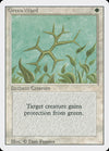 Green Ward [Revised Edition]