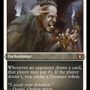 Smothering Tithe (Foil Etched) [Commander Masters]