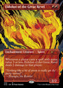 Eidolon of the Great Revel (Borderless) [Secret Lair Drop Series]